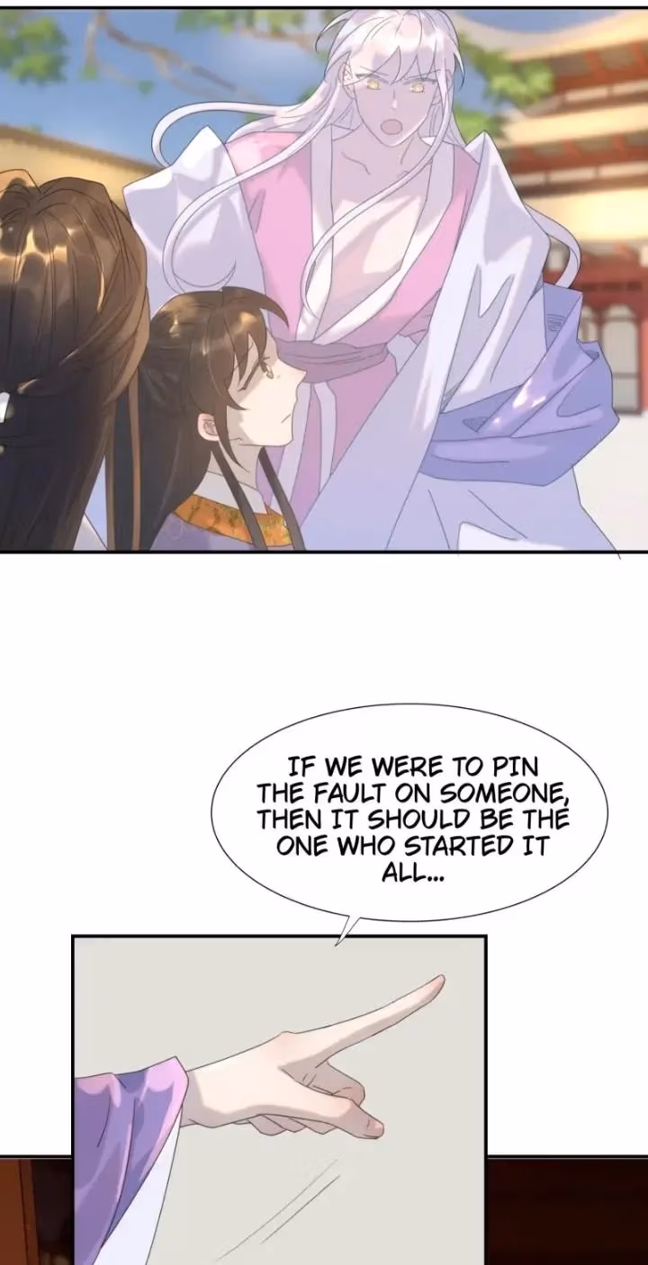 How’d I Get a Heroine’s Script? Chapter 87 page 20 - 