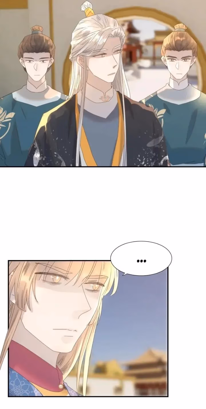 How’d I Get a Heroine’s Script? Chapter 87 page 26 - 