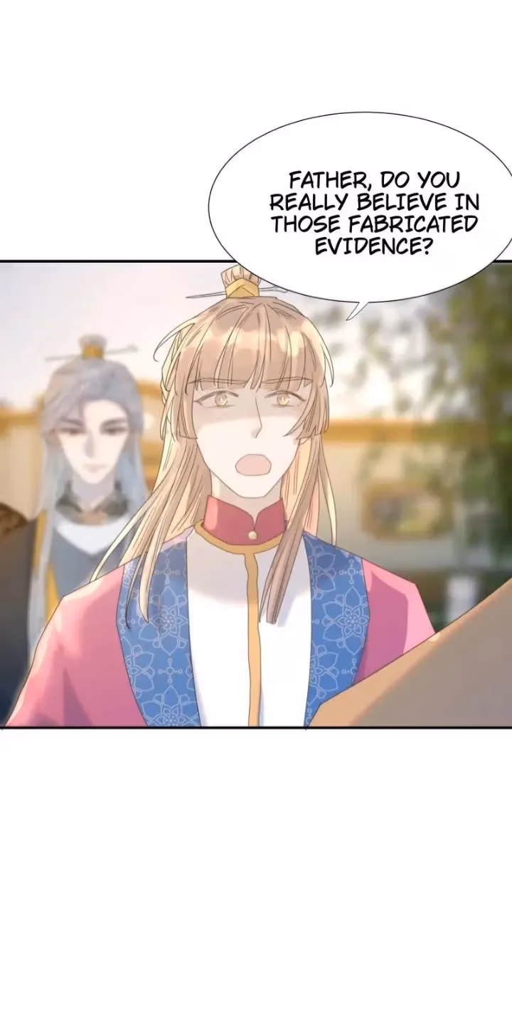How’d I Get a Heroine’s Script? Chapter 87 page 30 - 