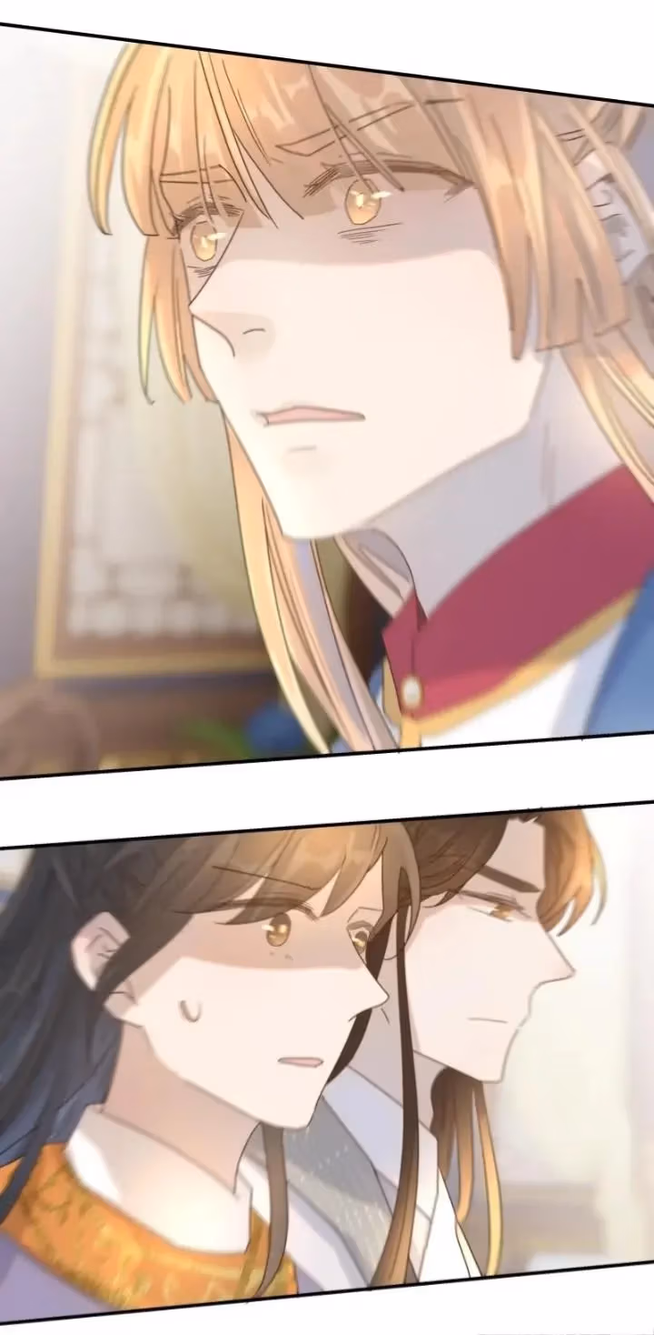 How’d I Get a Heroine’s Script? Chapter 87 page 4 - 