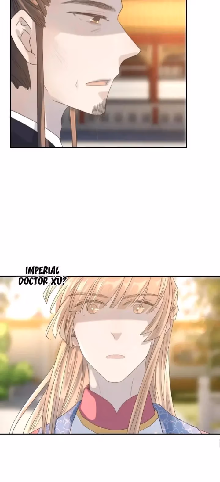 How’d I Get a Heroine’s Script? Chapter 87 page 32 - 