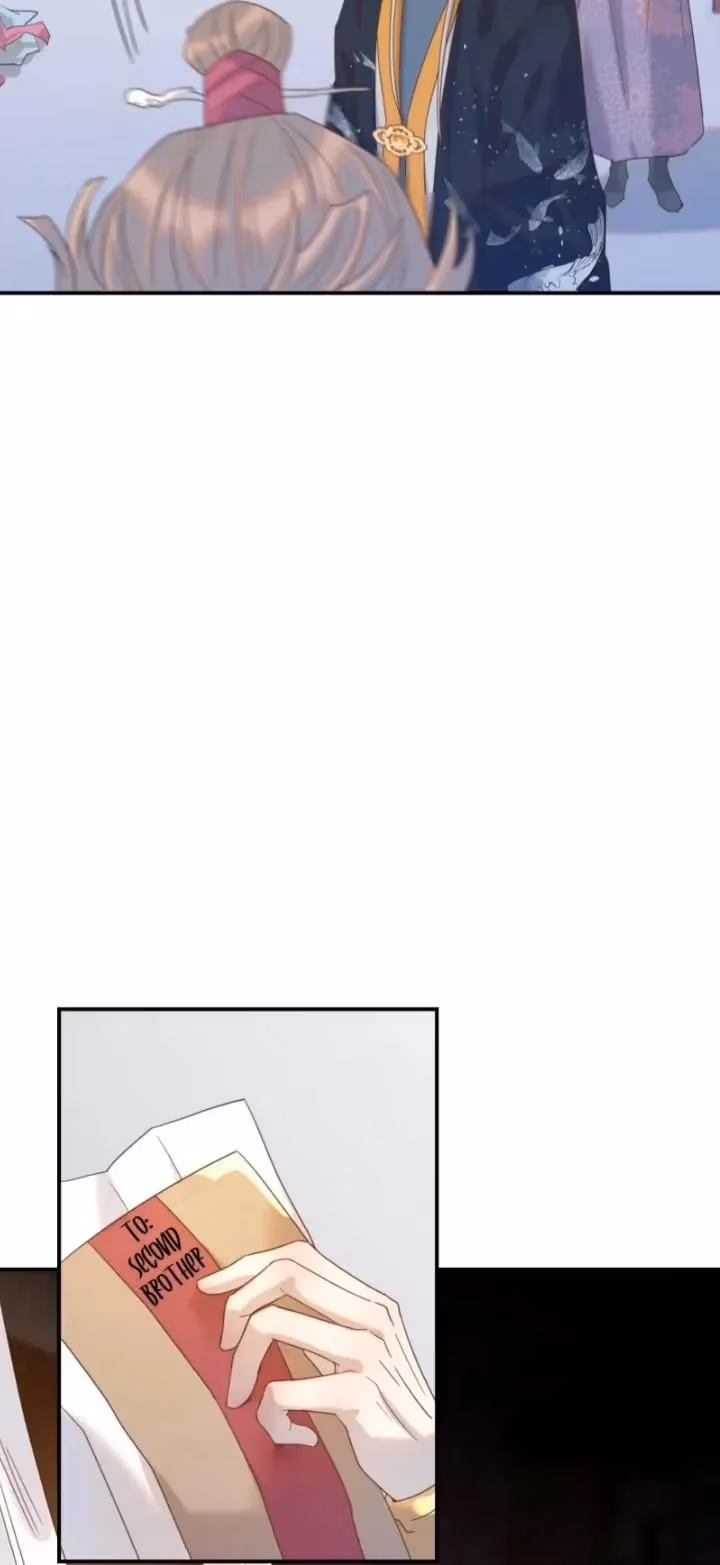How’d I Get a Heroine’s Script? Chapter 87 page 9 - 