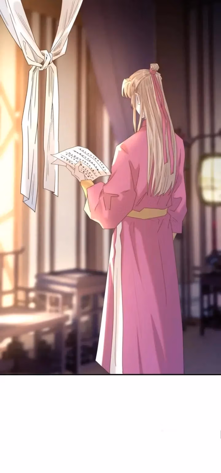 How’d I Get a Heroine’s Script? Chapter 87 page 10 - 