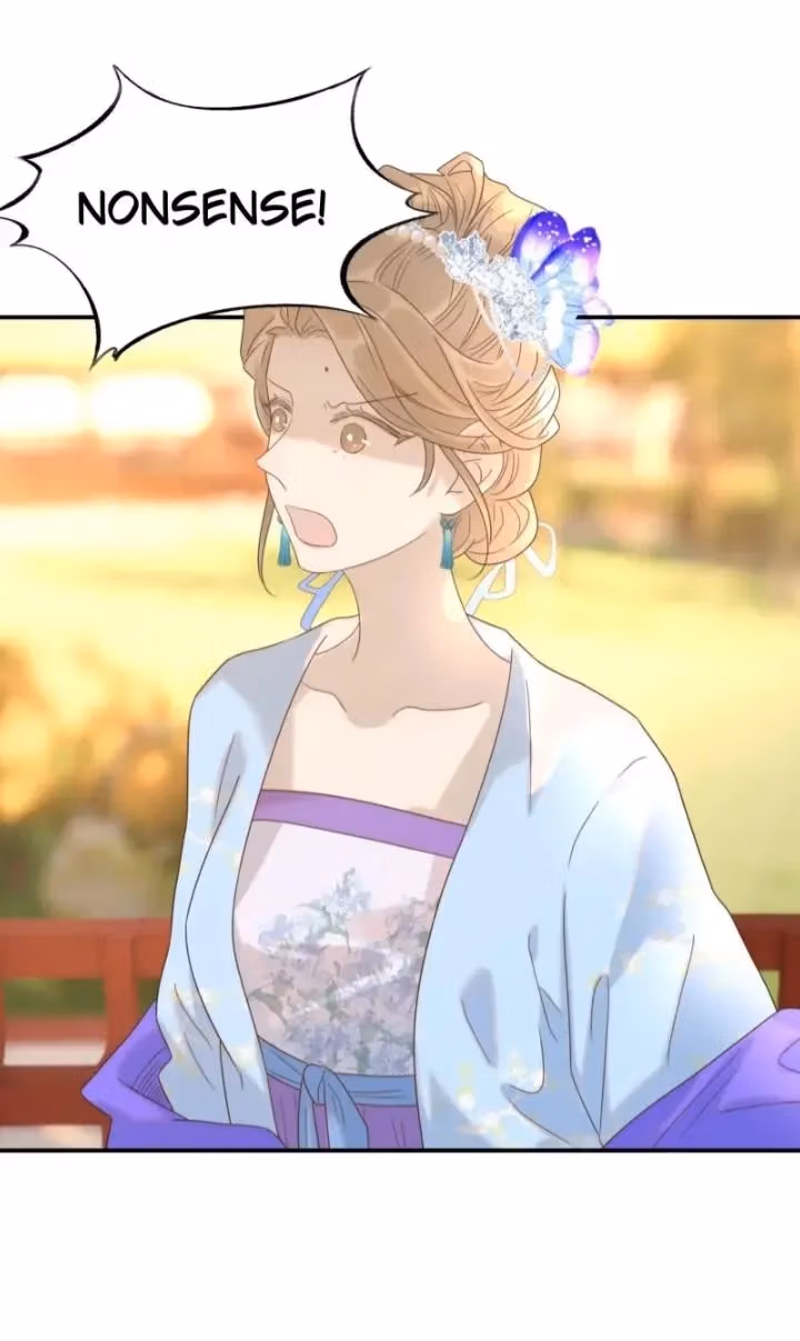 How’d I Get a Heroine’s Script? Chapter 88 page 11 - 