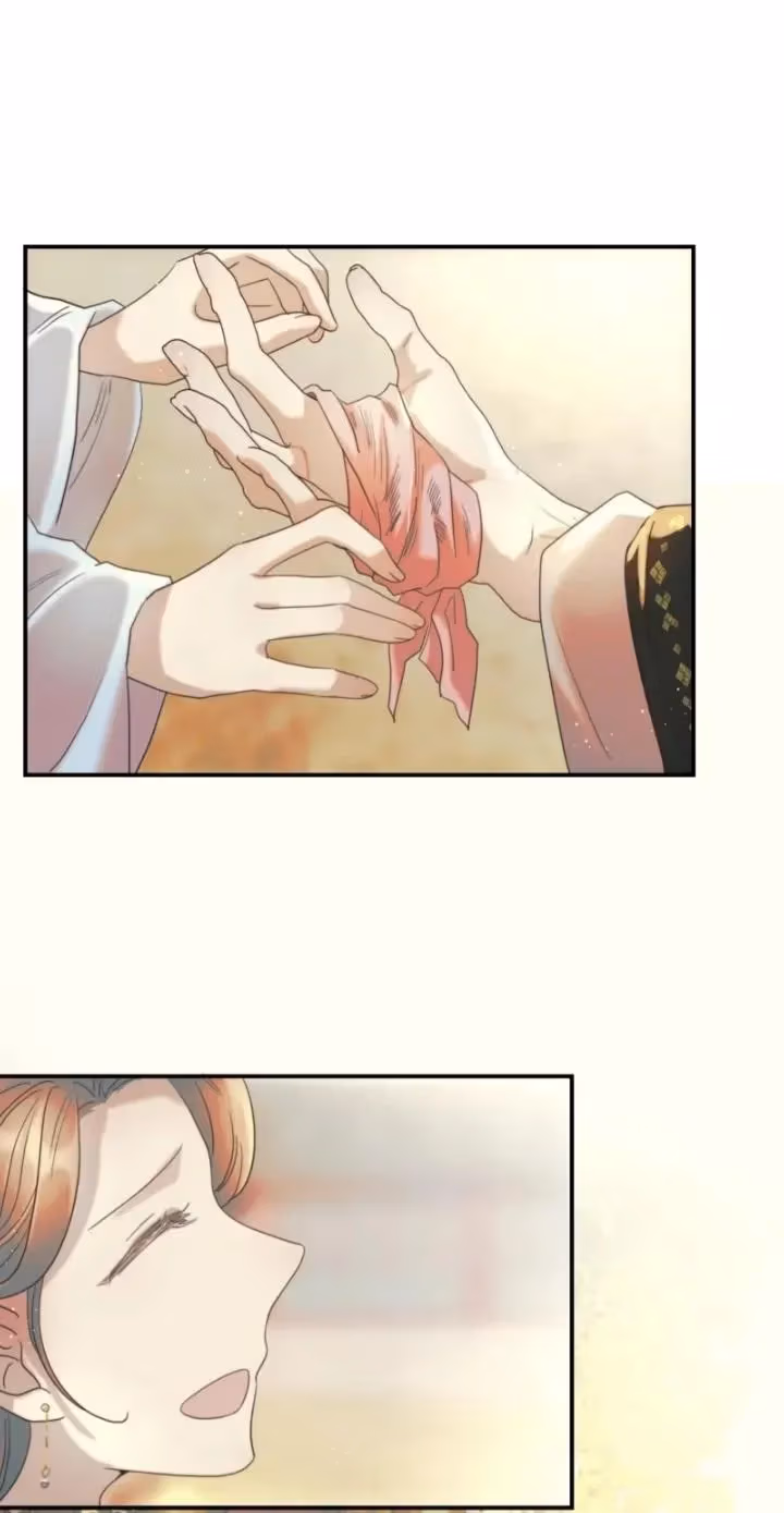 How’d I Get a Heroine’s Script? Chapter 88 page 14 - 