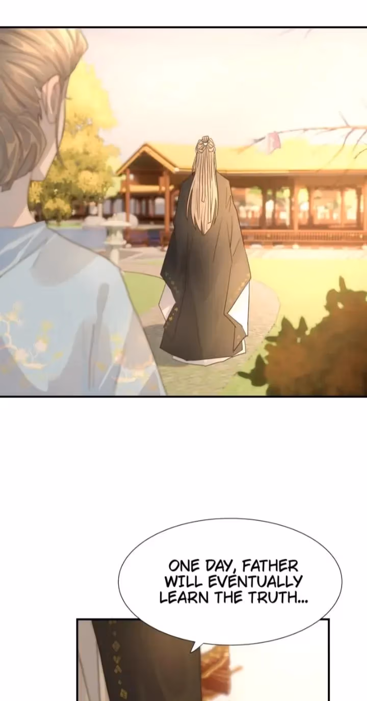 How’d I Get a Heroine’s Script? Chapter 88 page 18 - 