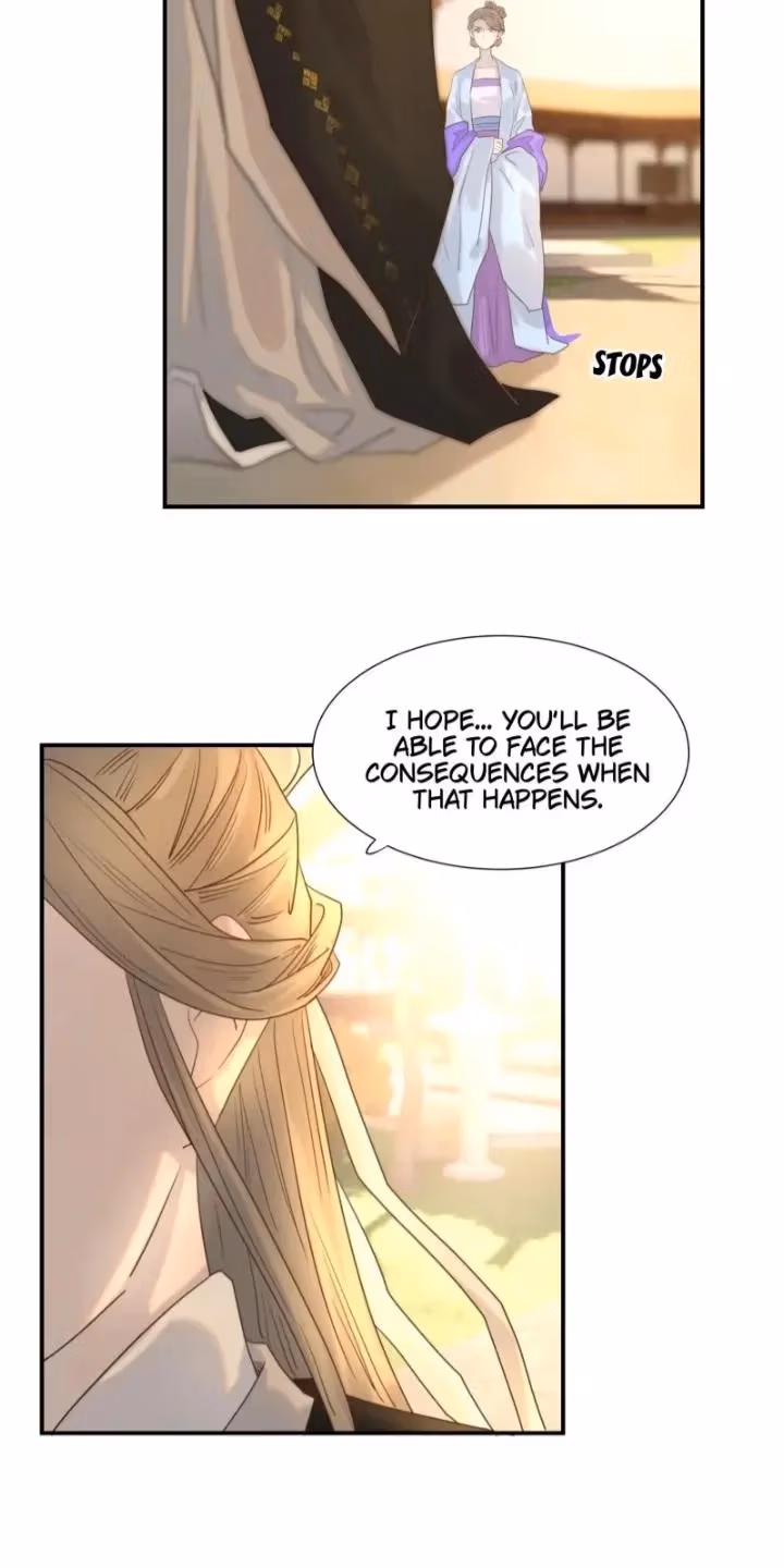 How’d I Get a Heroine’s Script? Chapter 88 page 19 - 