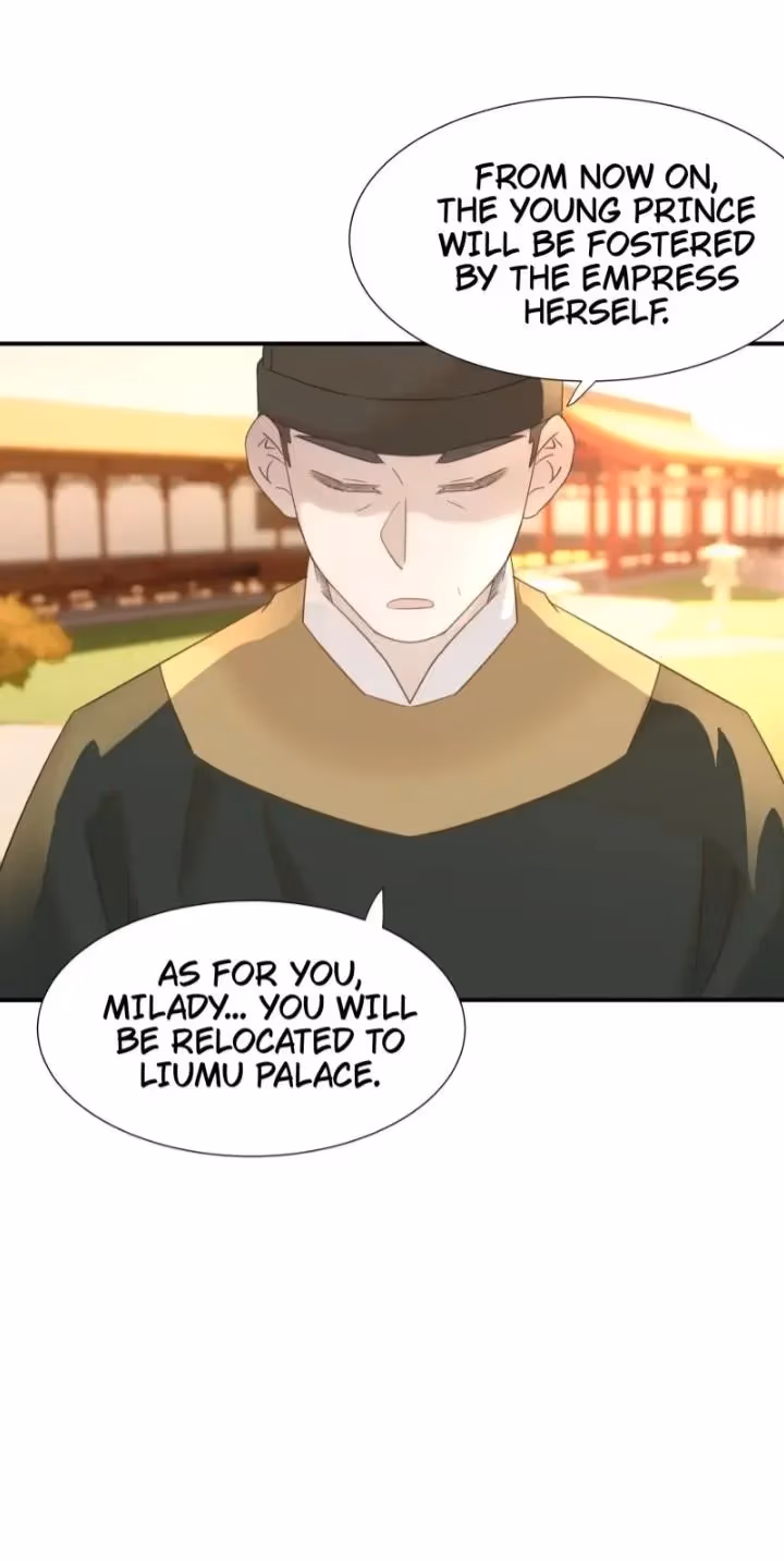 How’d I Get a Heroine’s Script? Chapter 88 page 24 - 