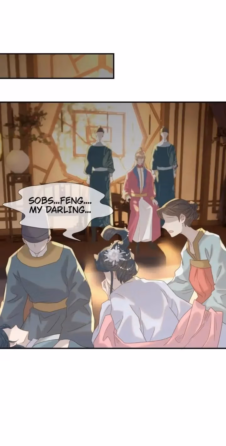 How’d I Get a Heroine’s Script? Chapter 88 page 27 - 