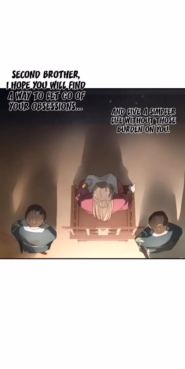 How’d I Get a Heroine’s Script? Chapter 88 page 35 - 