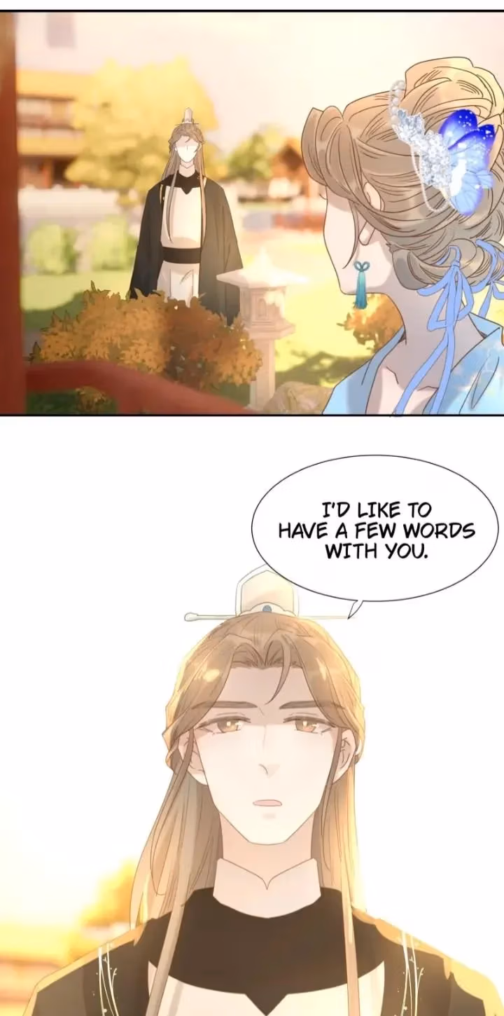How’d I Get a Heroine’s Script? Chapter 88 page 5 - 