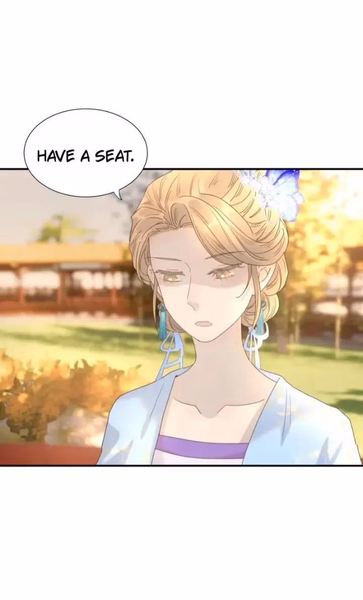 How’d I Get a Heroine’s Script? Chapter 88 page 7 - 