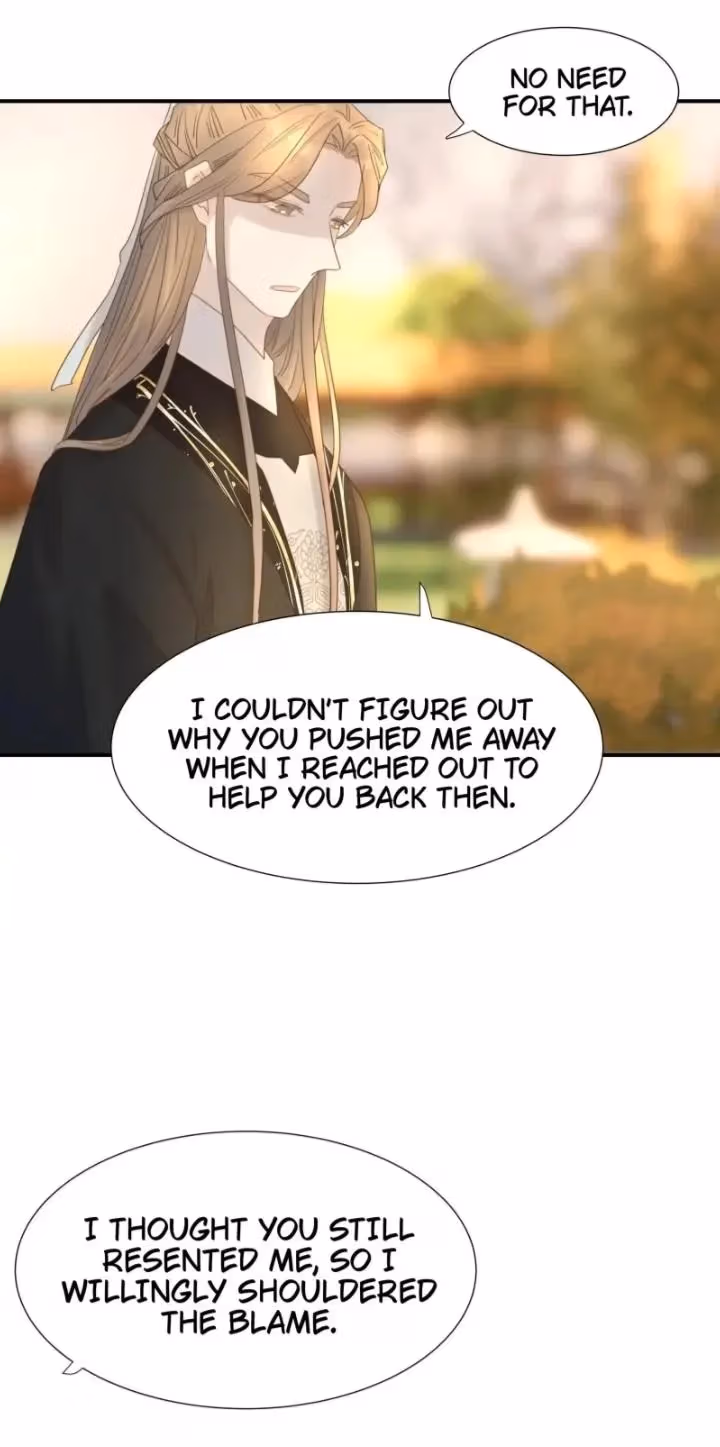 How’d I Get a Heroine’s Script? Chapter 88 page 8 - 