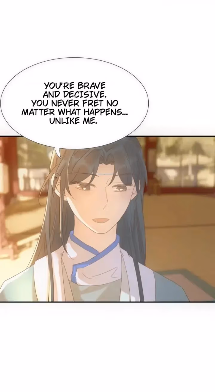 How’d I Get a Heroine’s Script? Chapter 89 page 12 - 