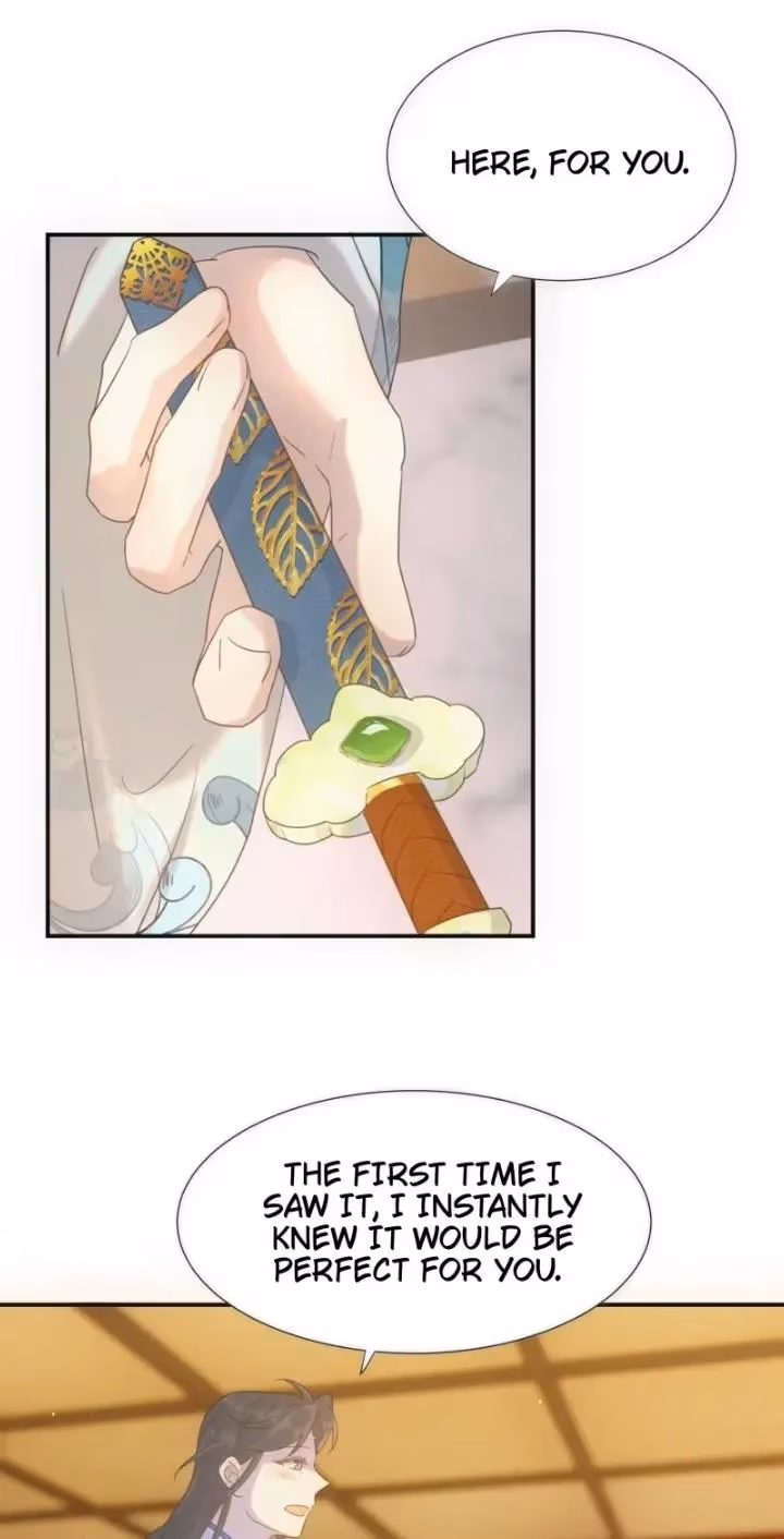 How’d I Get a Heroine’s Script? Chapter 89 page 14 - 
