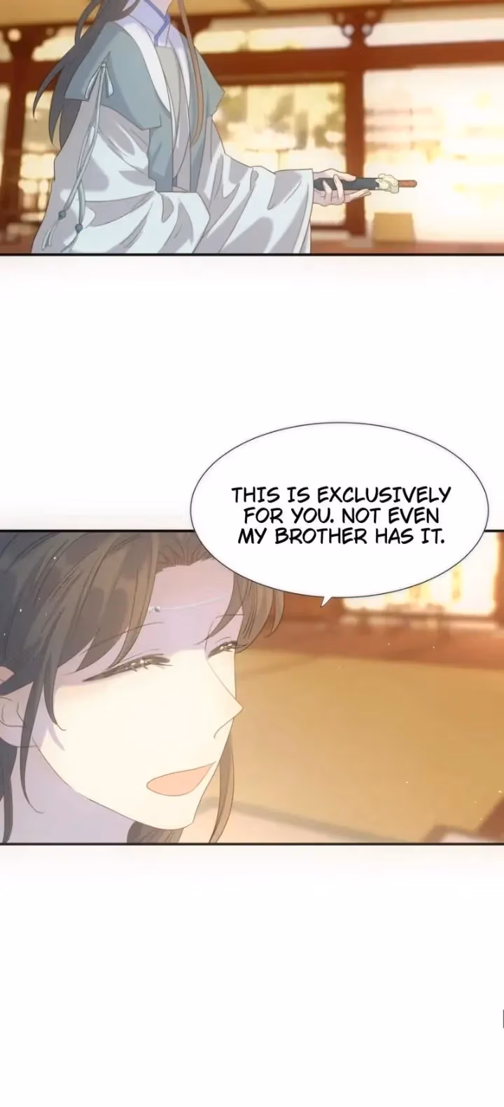 How’d I Get a Heroine’s Script? Chapter 89 page 15 - 