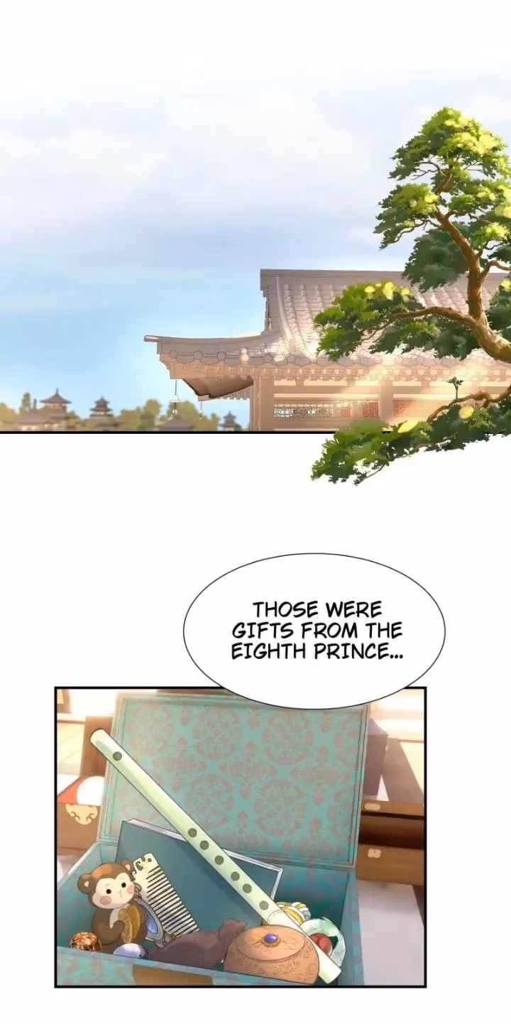 How’d I Get a Heroine’s Script? Chapter 89 page 17 - 