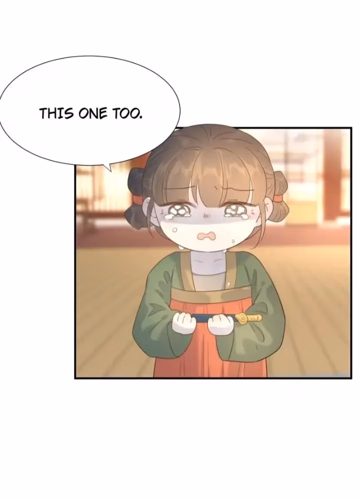 How’d I Get a Heroine’s Script? Chapter 89 page 18 - 