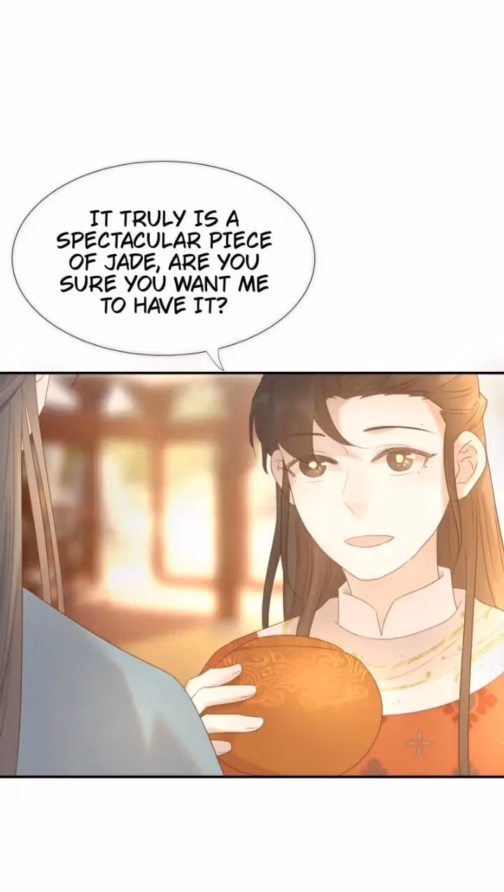 How’d I Get a Heroine’s Script? Chapter 89 page 3 - 