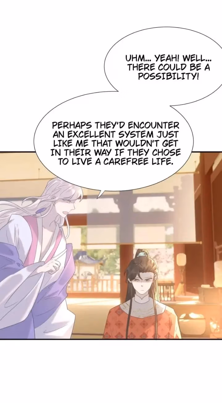How’d I Get a Heroine’s Script? Chapter 89 page 21 - 