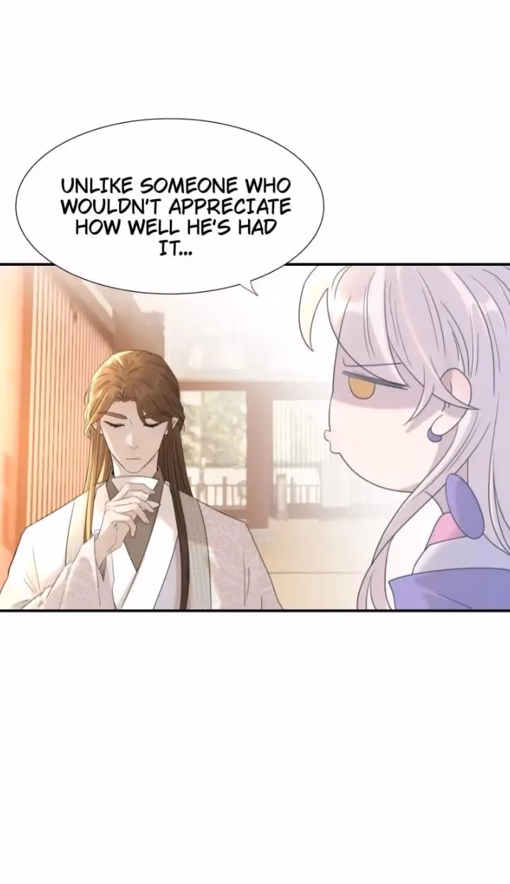 How’d I Get a Heroine’s Script? Chapter 89 page 22 - 
