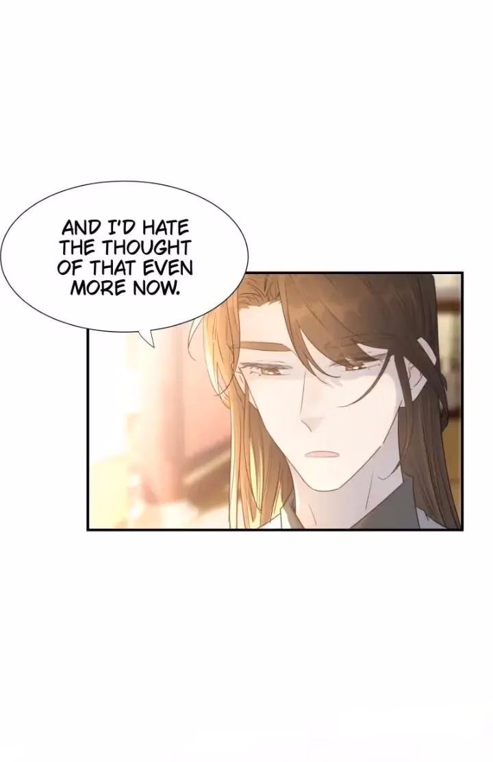 How’d I Get a Heroine’s Script? Chapter 89 page 24 - 