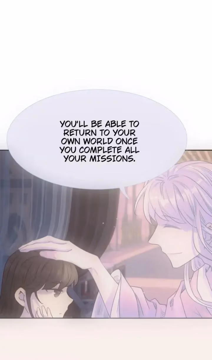 How’d I Get a Heroine’s Script? Chapter 89 page 27 - 