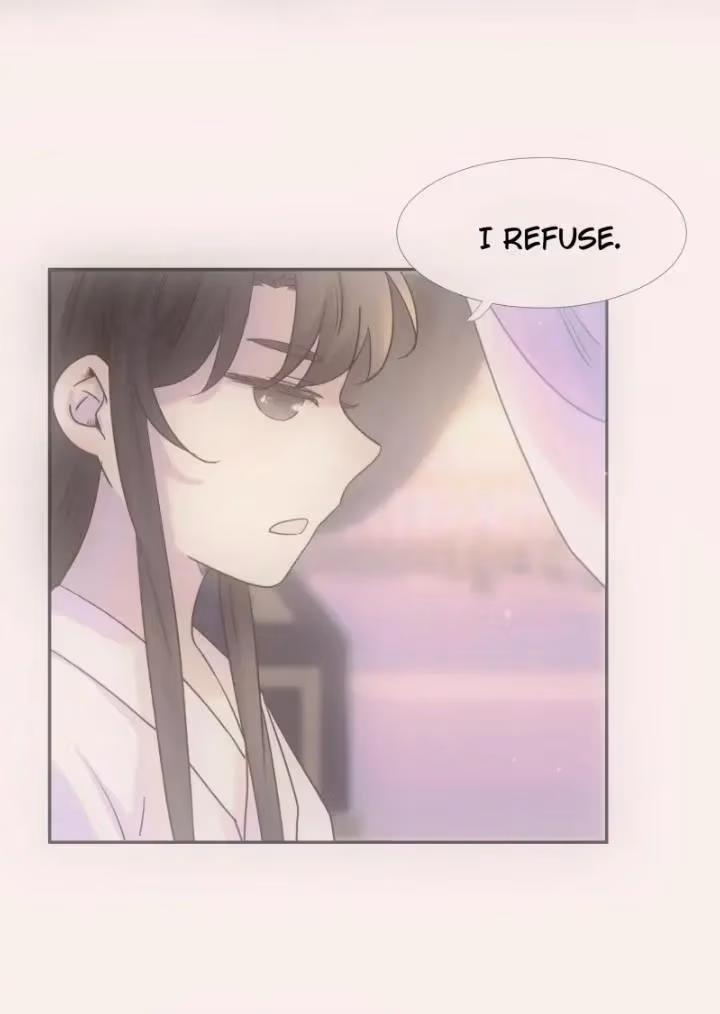 How’d I Get a Heroine’s Script? Chapter 89 page 28 - 