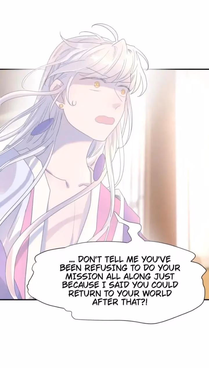 How’d I Get a Heroine’s Script? Chapter 89 page 31 - 