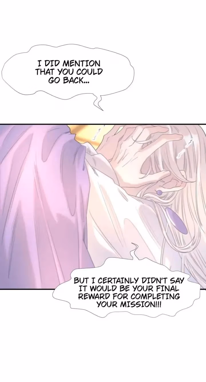 How’d I Get a Heroine’s Script? Chapter 89 page 34 - 