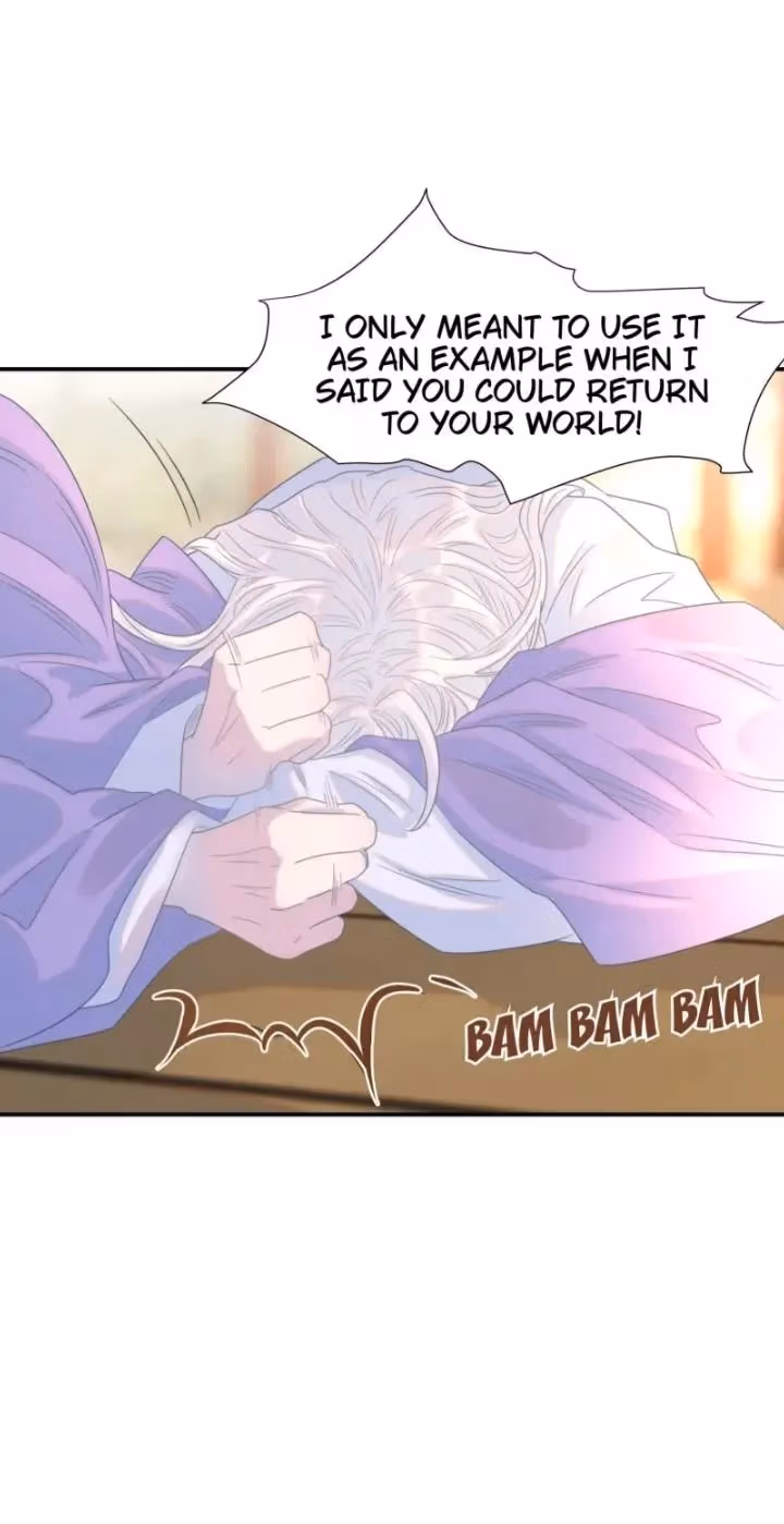 How’d I Get a Heroine’s Script? Chapter 89 page 36 - 