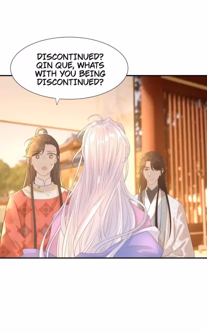 How’d I Get a Heroine’s Script? Chapter 89 page 40 - 