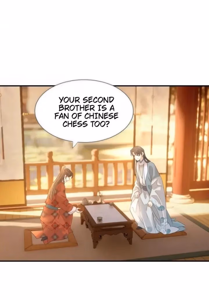 How’d I Get a Heroine’s Script? Chapter 89 page 5 - 