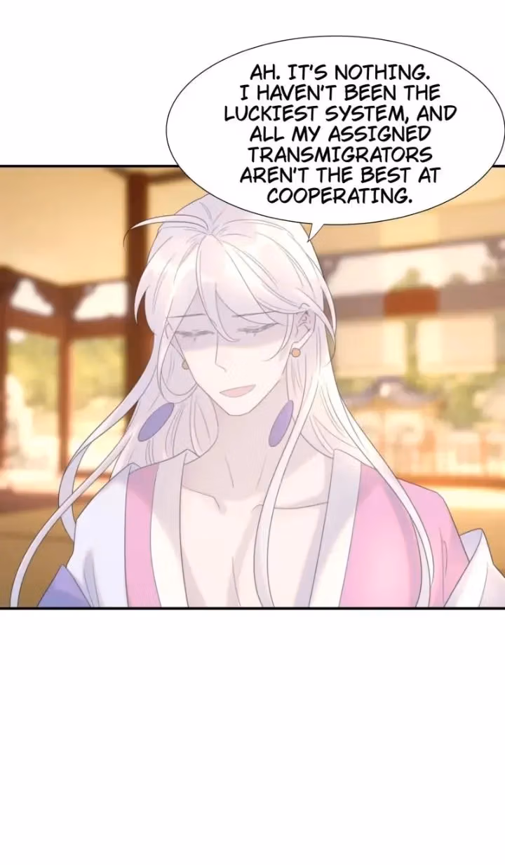 How’d I Get a Heroine’s Script? Chapter 89 page 41 - 