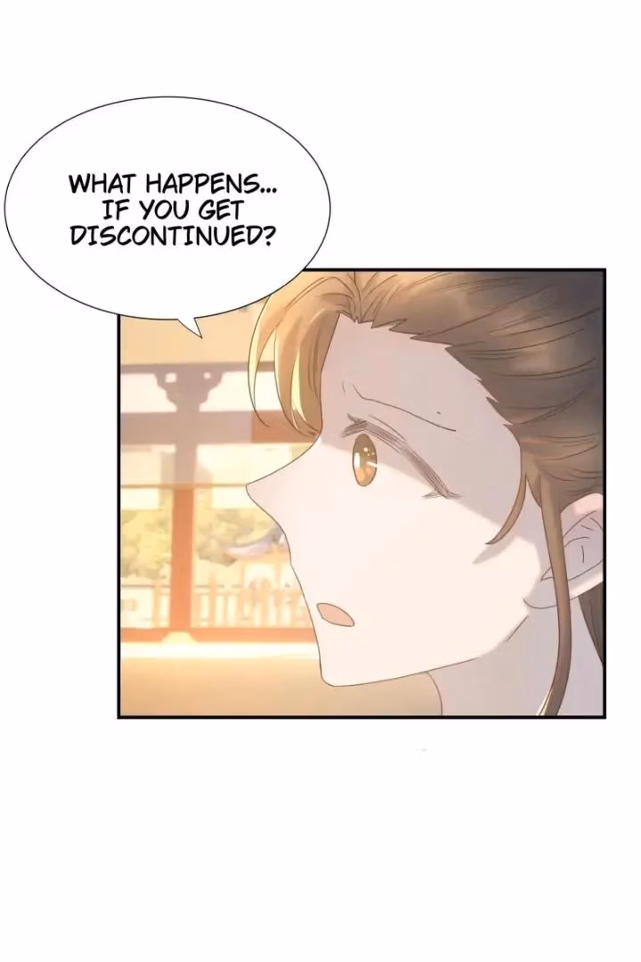 How’d I Get a Heroine’s Script? Chapter 89 page 44 - 