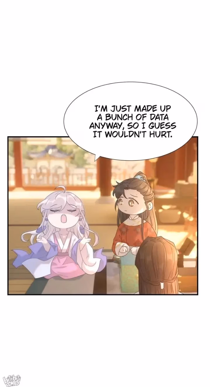How’d I Get a Heroine’s Script? Chapter 89 page 46 - 