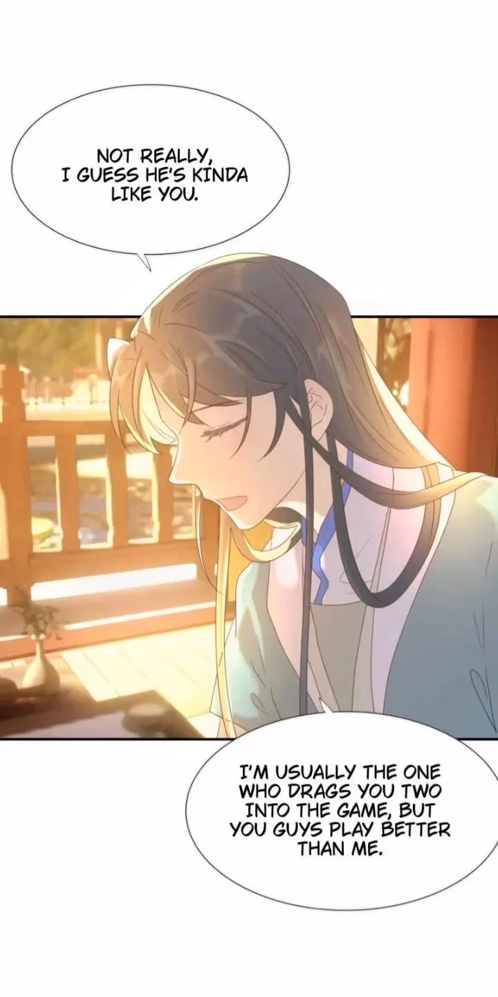 How’d I Get a Heroine’s Script? Chapter 89 page 6 - 