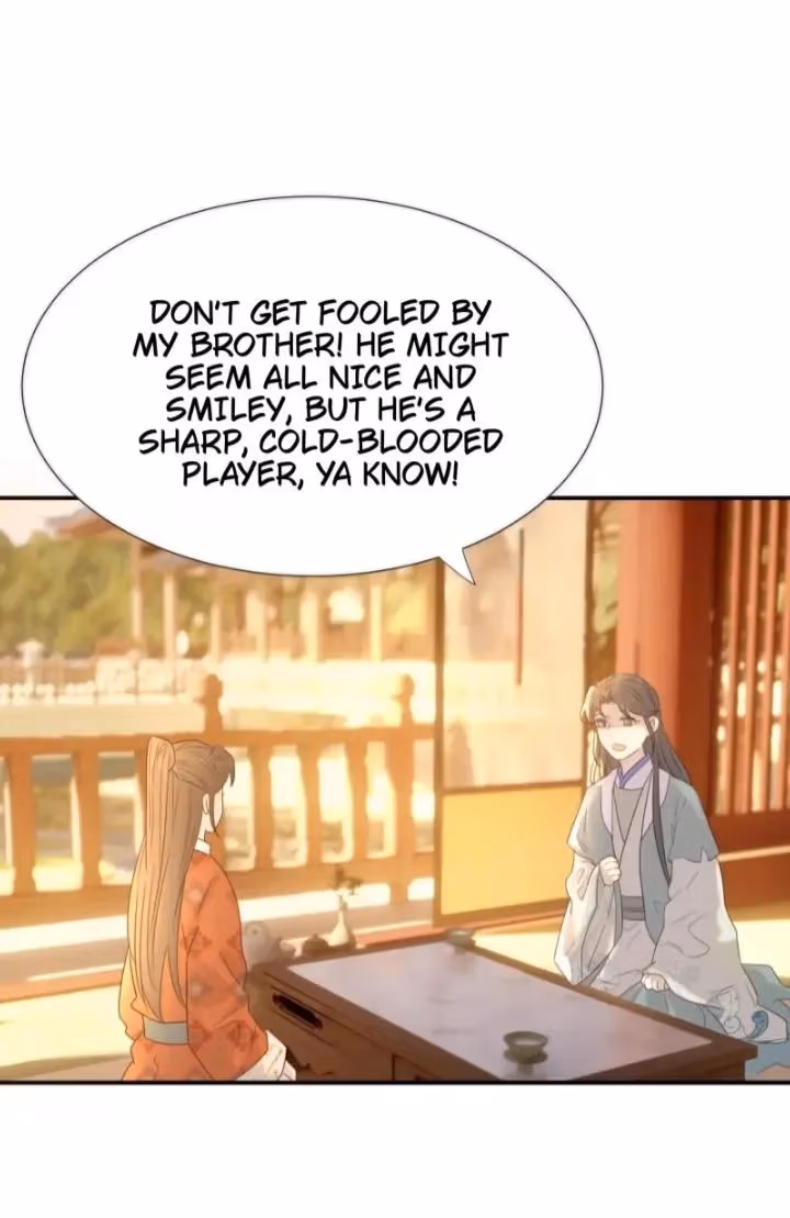 How’d I Get a Heroine’s Script? Chapter 89 page 7 - 