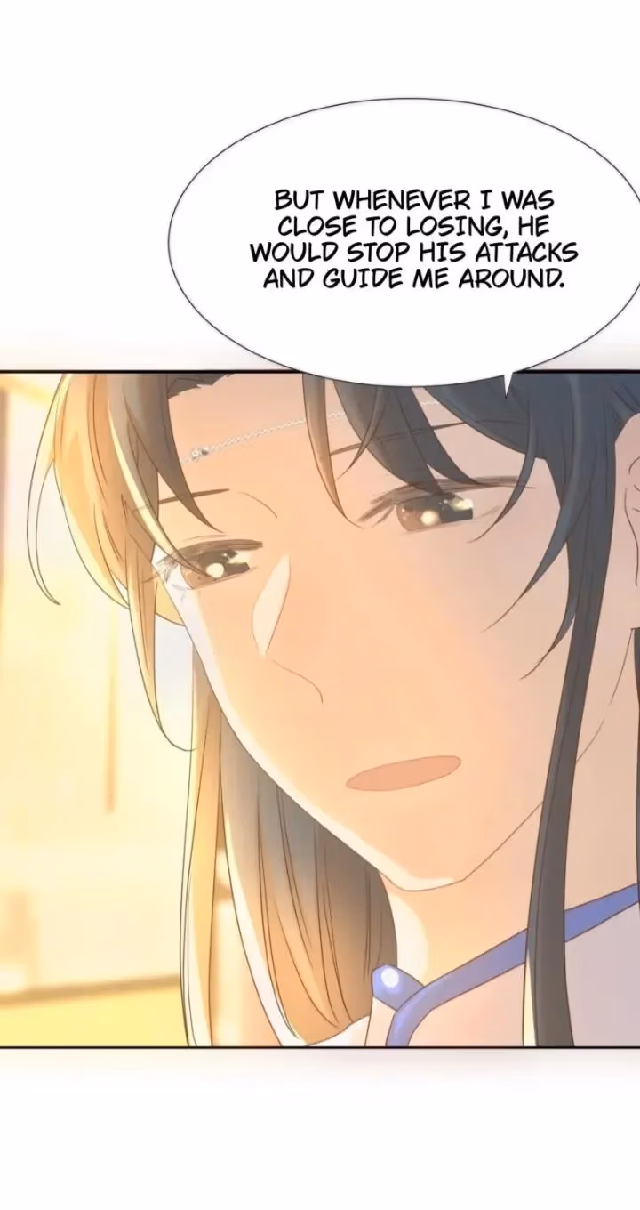 How’d I Get a Heroine’s Script? Chapter 89 page 8 - 