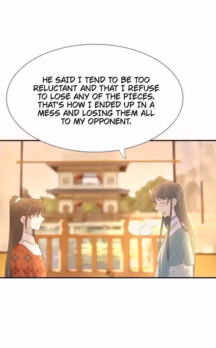How’d I Get a Heroine’s Script? Chapter 89 page 9 - 