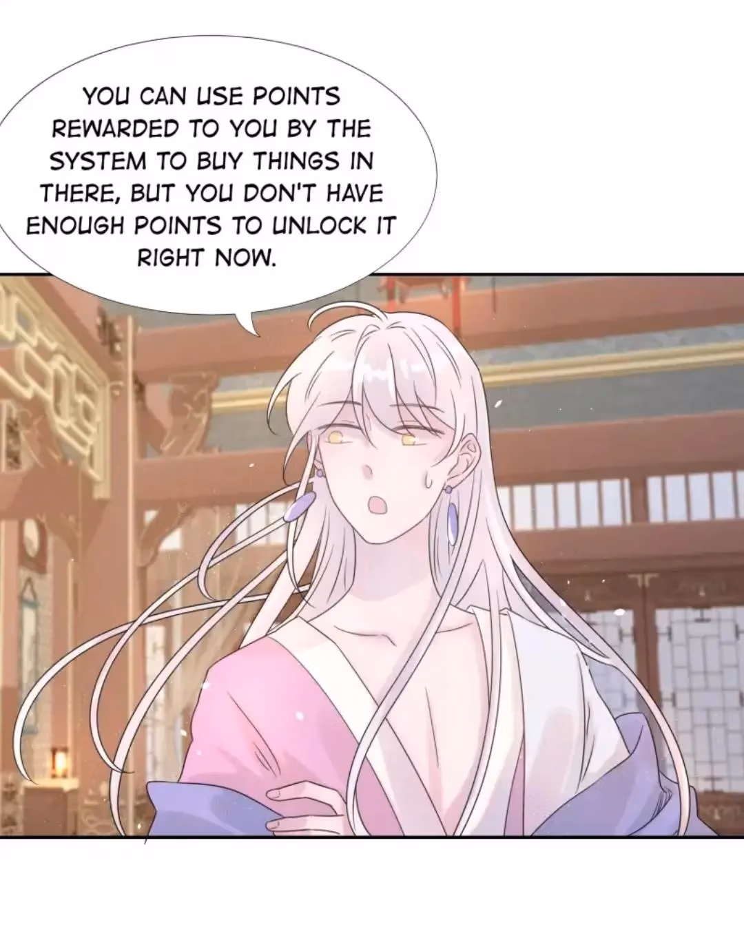 How’d I Get a Heroine’s Script? Chapter 9 page 16 - 