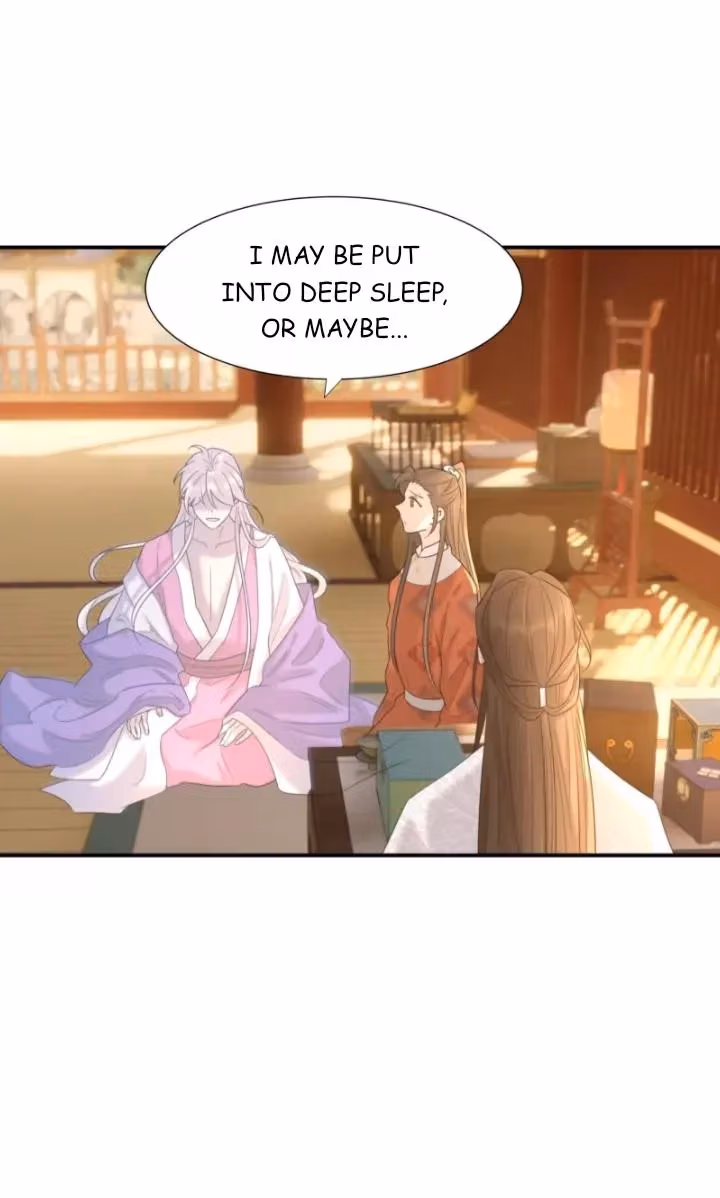 How’d I Get a Heroine’s Script? Chapter 90 page 2 - 