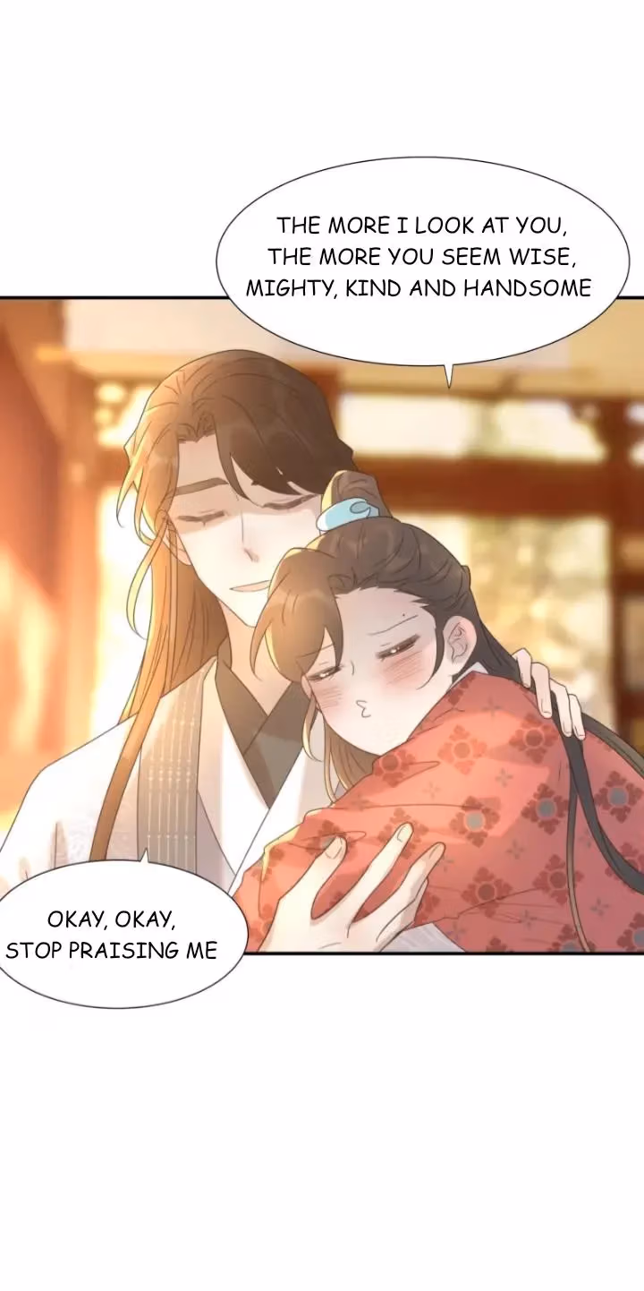 How’d I Get a Heroine’s Script? Chapter 90 page 13 - 