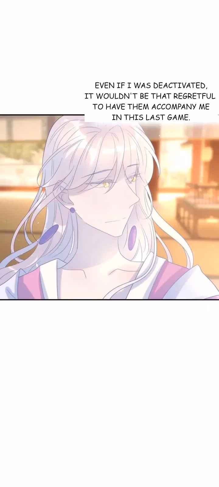 How’d I Get a Heroine’s Script? Chapter 90 page 15 - 