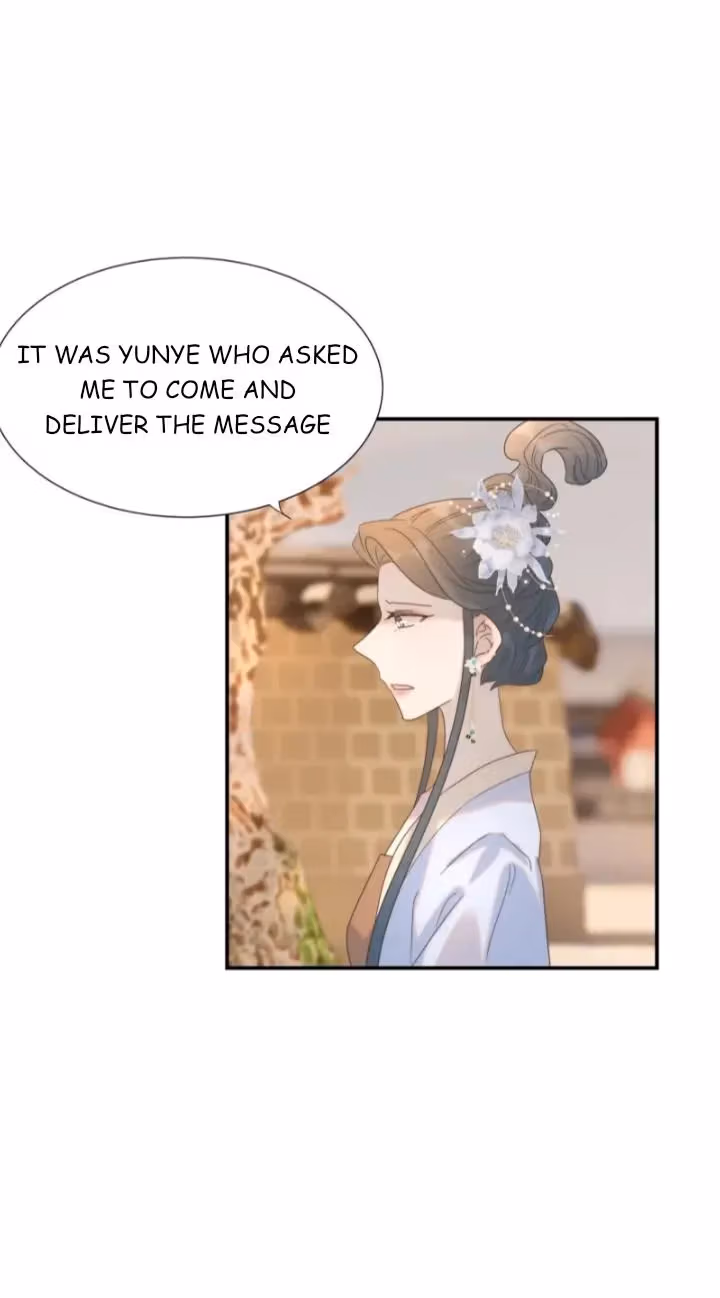 How’d I Get a Heroine’s Script? Chapter 90 page 19 - 