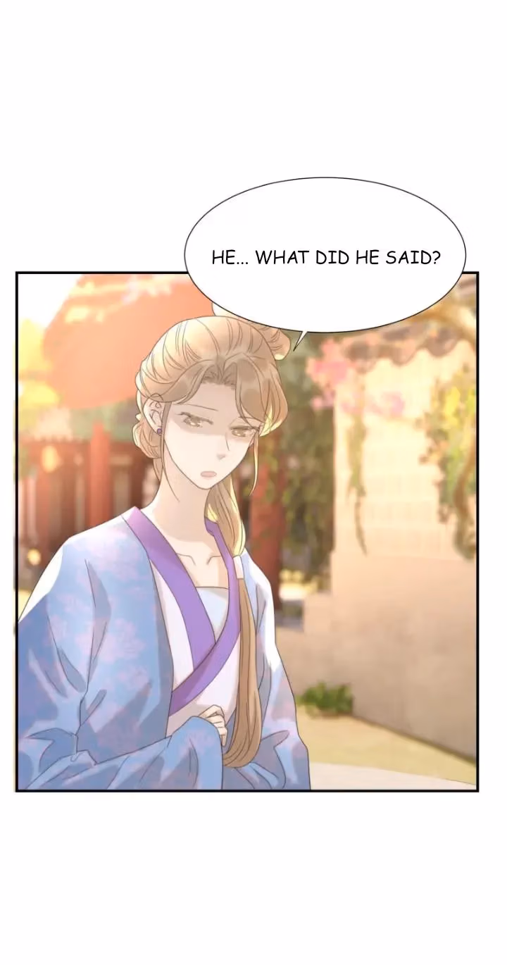 How’d I Get a Heroine’s Script? Chapter 90 page 21 - 