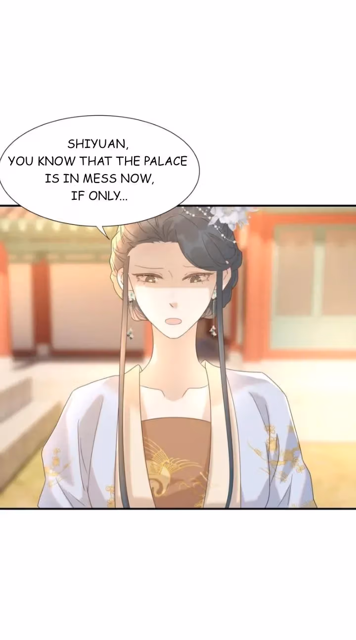 How’d I Get a Heroine’s Script? Chapter 90 page 22 - 