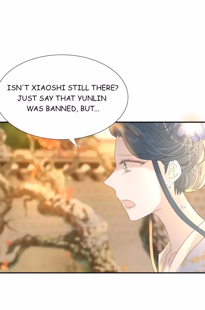 How’d I Get a Heroine’s Script? Chapter 90 page 27 - 