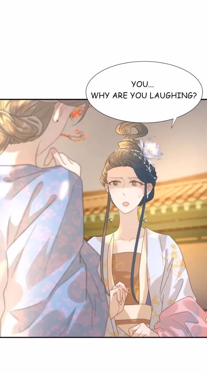How’d I Get a Heroine’s Script? Chapter 90 page 29 - 
