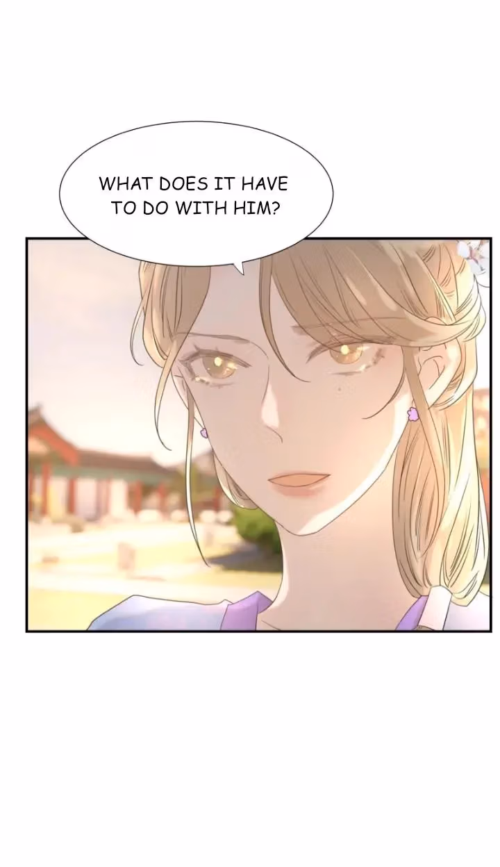 How’d I Get a Heroine’s Script? Chapter 90 page 31 - 